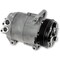 Gpd Compressor New, 6513317 6513317 - alternate 1